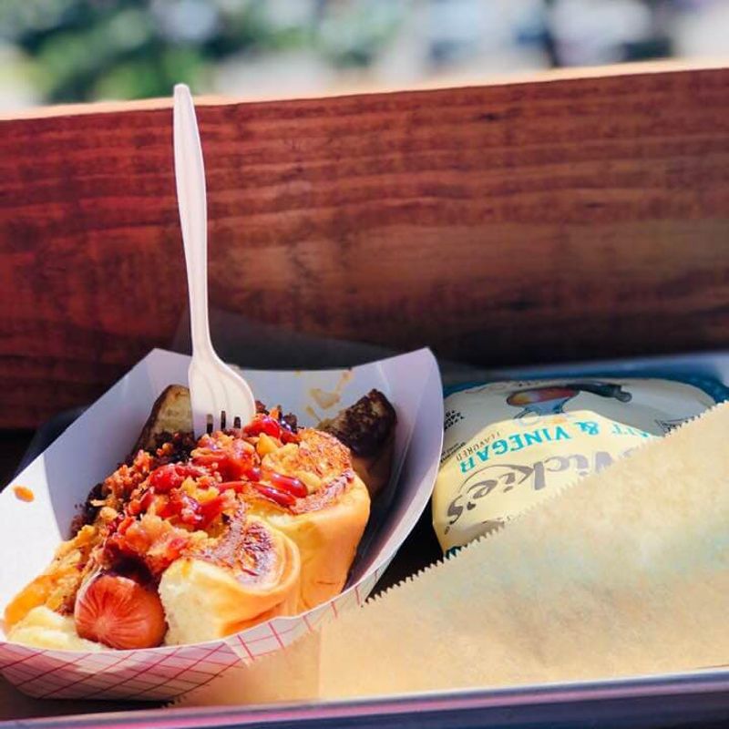 Beavers Bend Brewery & Taproom Oklahoma's Official